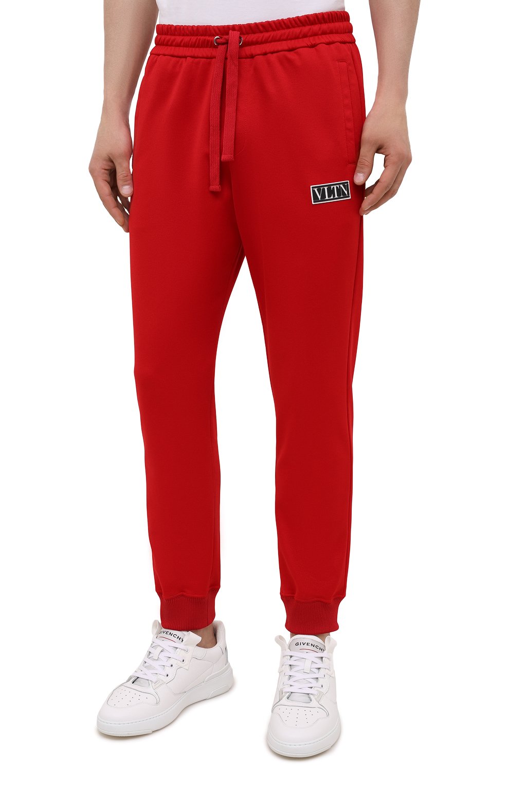 Джоггеры VALENTINO, арт. WV3MD03E7ML, фото 3