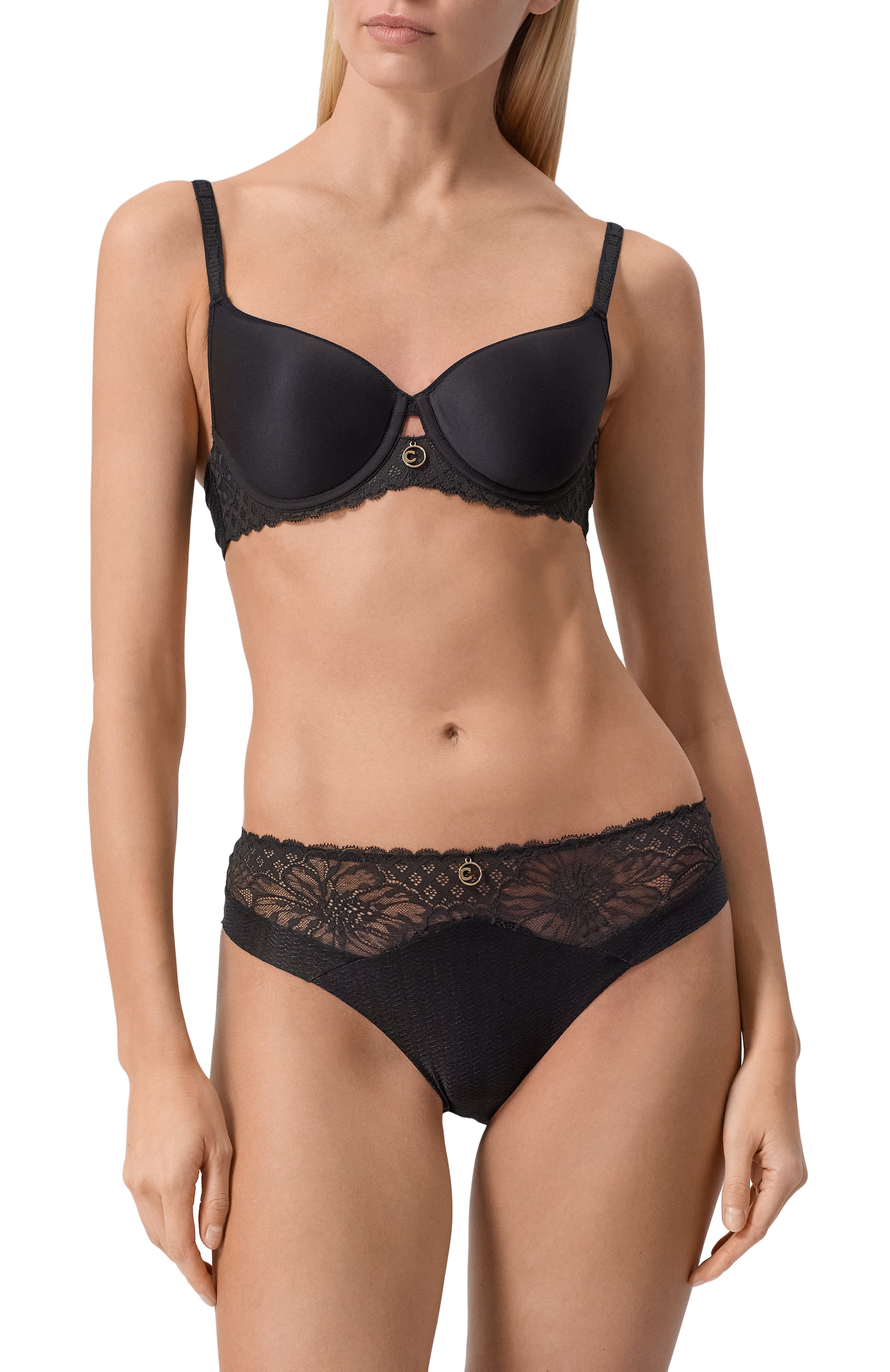 Трусы-слипы CHANTELLE, арт. C19WC5, фото 2