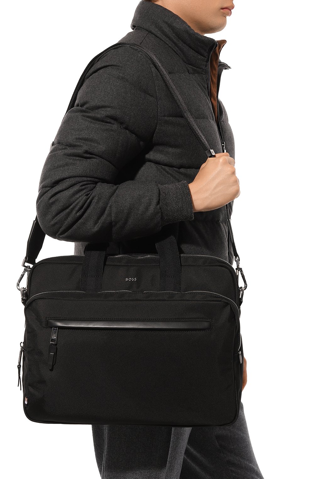 Сумка для ноутбука BOSS, арт. 50523502, фото 2