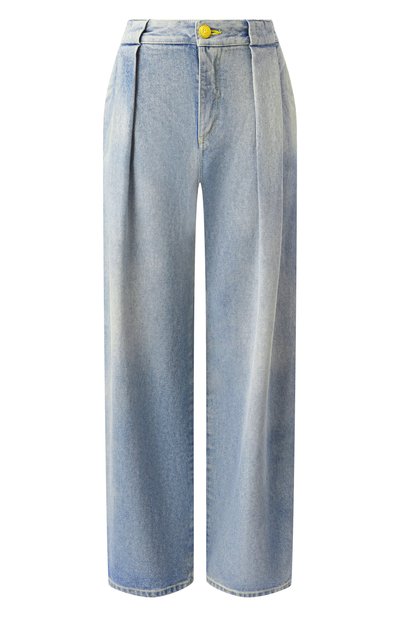 Женские джинсы BALMAIN, арт. DF0ML095/DF17