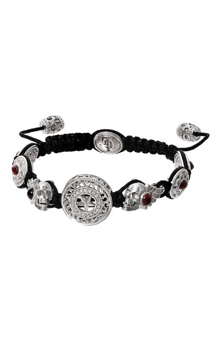 Женский браслет крылья GL JEWELRY серебряного цвета, арт. M460007-S95-305 | Фото 1 (Региональные ограничения белый список (Axapta Mercury): Не проставлено; Нос: Не проставлено)