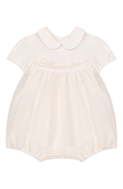 Хлопковый песочник BLUMARINE, арт. BNPG0070/JF031