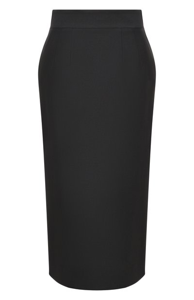 Женская шерстяная юбка MVST, арт. M25.1MW.S008/11590