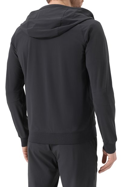 Бомбер DUNO, арт. RIGEL/TREVI, фото 4