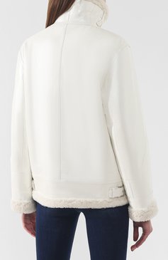 Дубленка из овчины RALPH LAUREN, арт. 290744785, фото 1