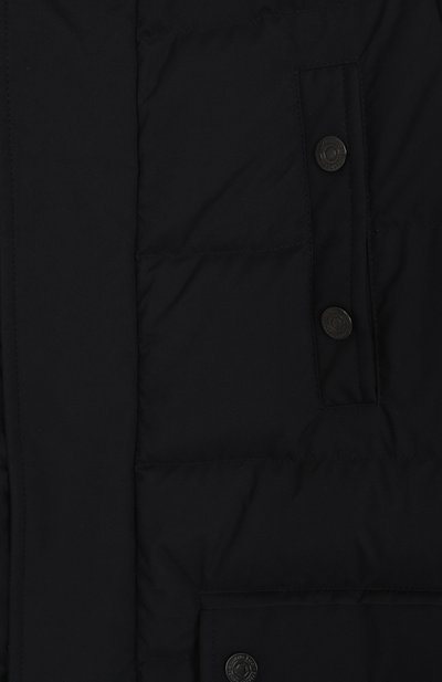 Утепленная парка STEFANO RICCI JUNIOR, арт. Y9J3400120/PA001H, фото 3