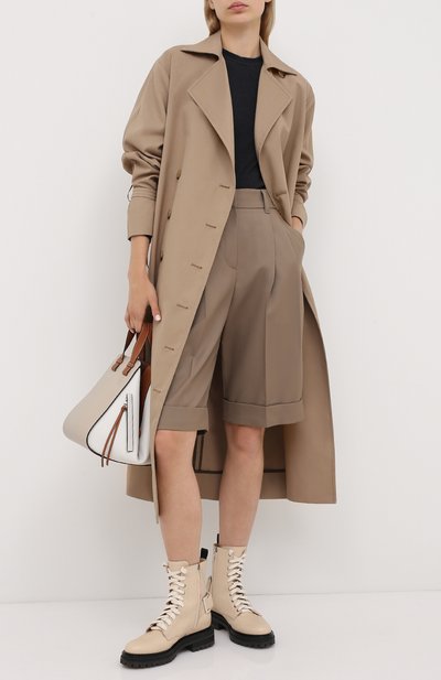 Хлопковый лонгслив BRUNELLO CUCINELLI черного цвета по цене 34000 руб., арт. M0T18B0107, фото 2 Хлопковый лонгслив BRUNELLO CUCINELLI, арт. M0T18B0107, фото 2