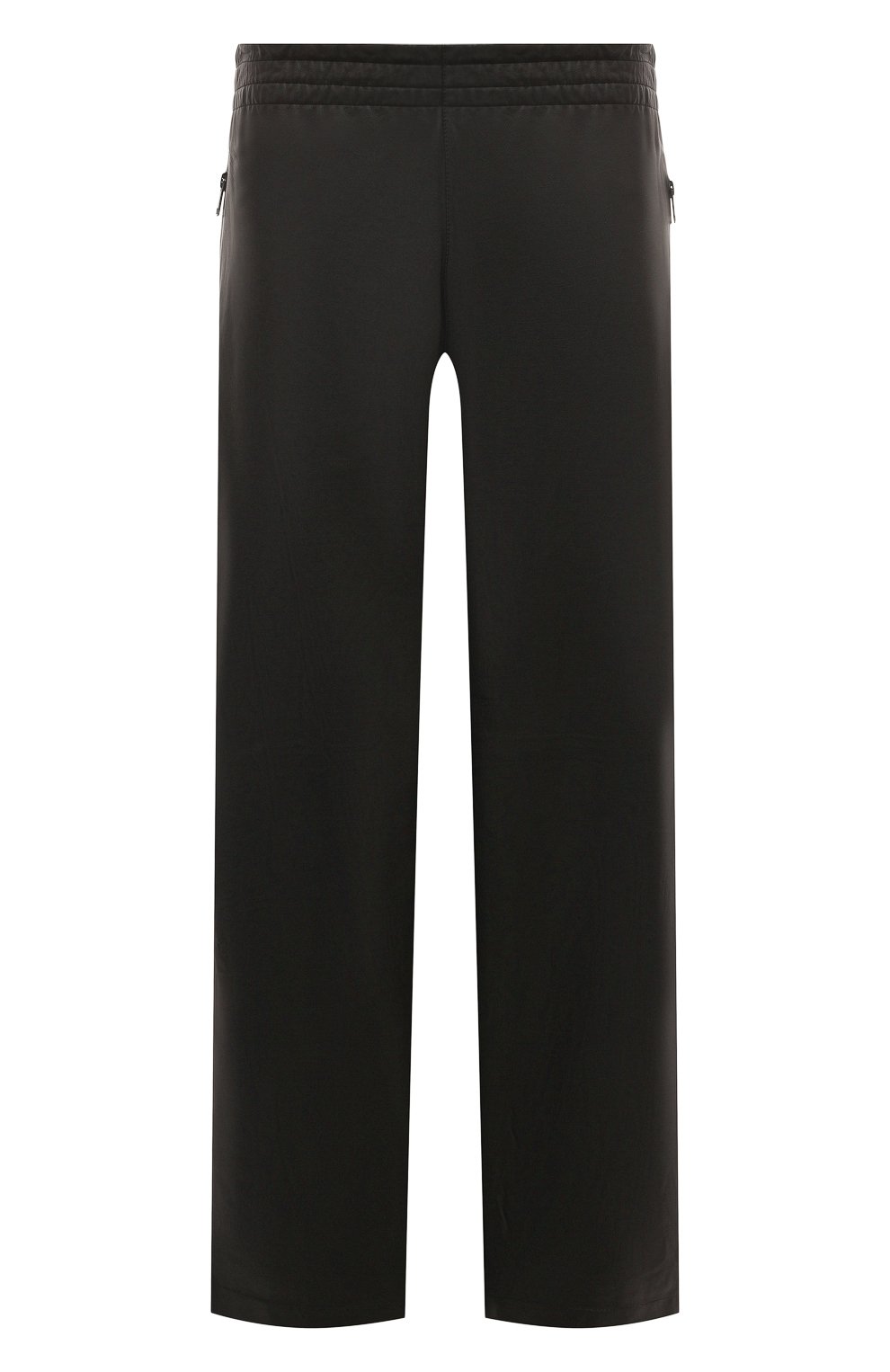 Кожаные брюки BOTTEGA VENETA, арт. 633448/VKVL0, фото 1