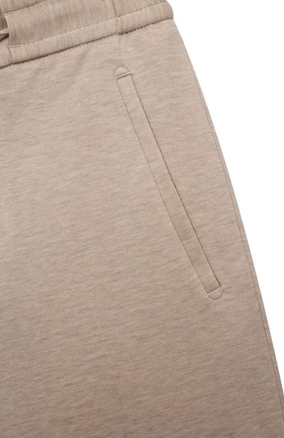 Хлопковые шорты STEFANO RICCI JUNIOR, арт. Y1T4100110/CTPA1Q, фото 3