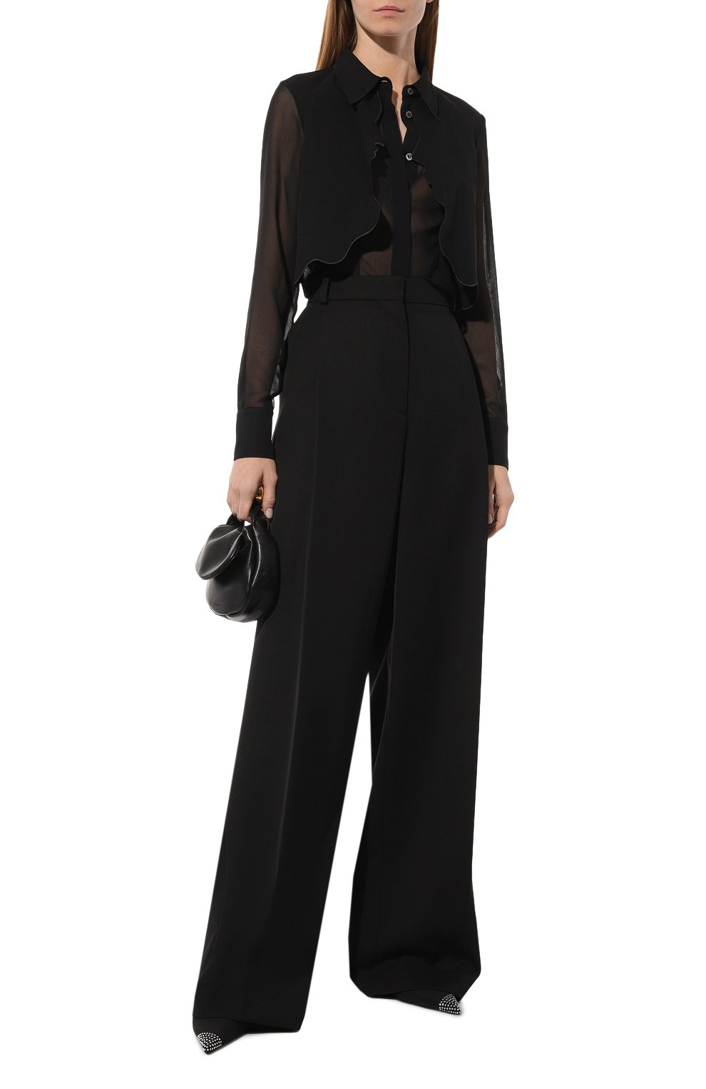 Блузка VIVETTA, арт. VM2CM0013-TE010, фото 2