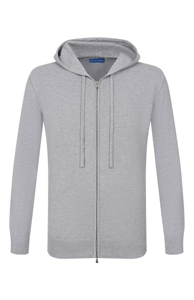 Мужской хлопковый кардиган ANDREA CAMPAGNA, арт. M5426-8025