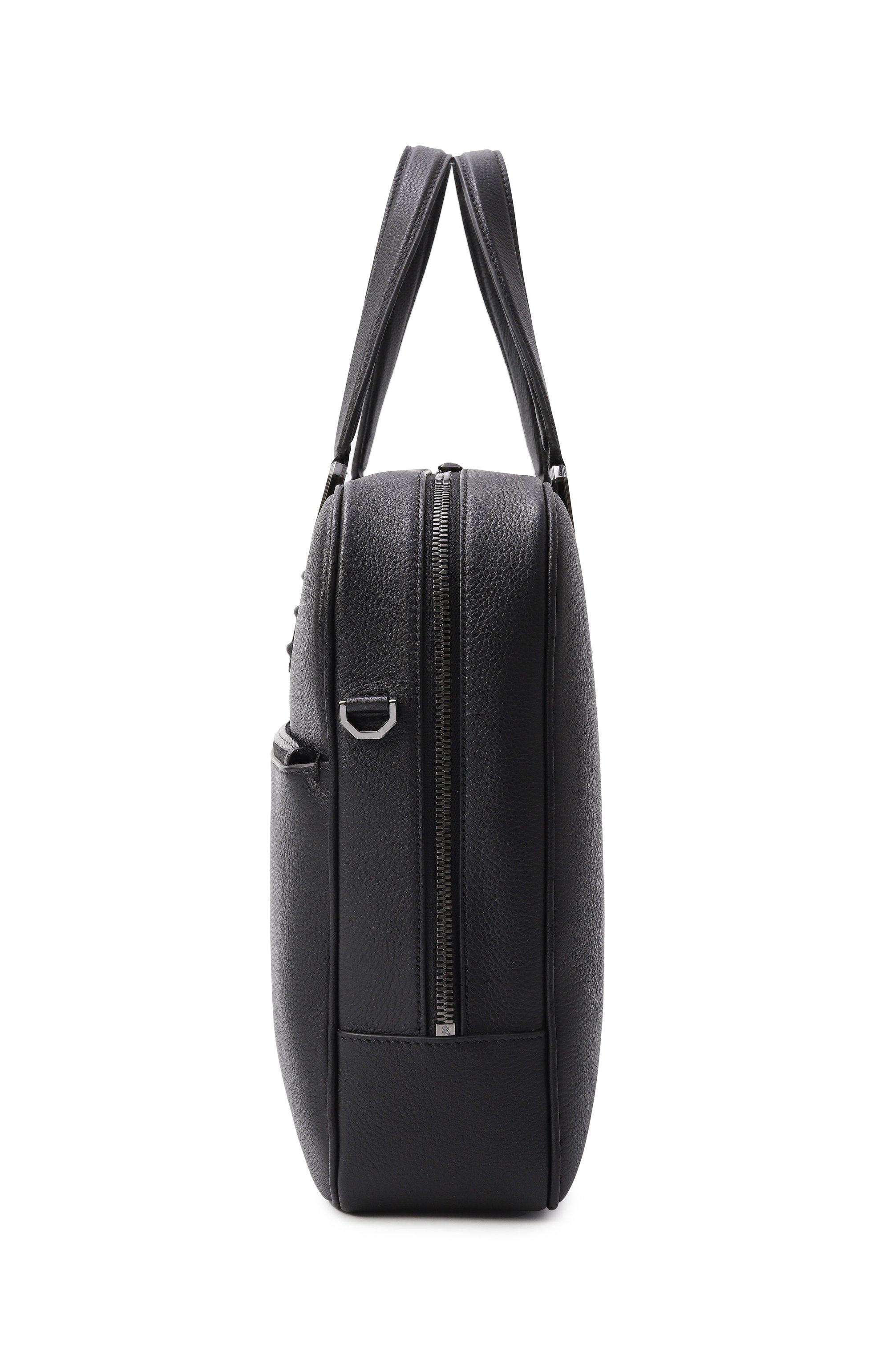 Портфель STEFANO RICCI, арт. ND170TU/MR, фото 4