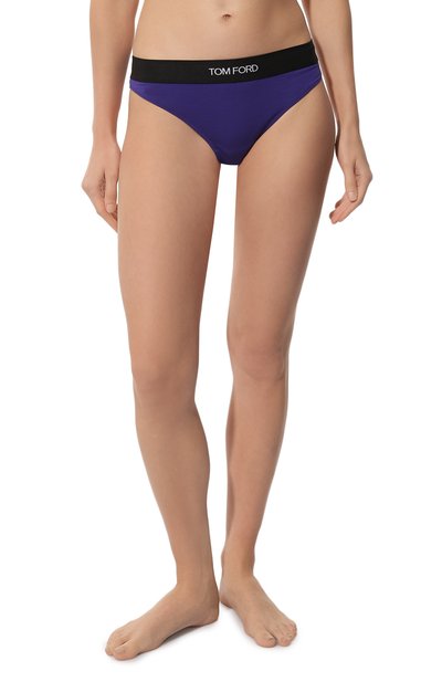 Трусы-стринги TOM FORD, арт. KNJ009/JEX011, фото 2