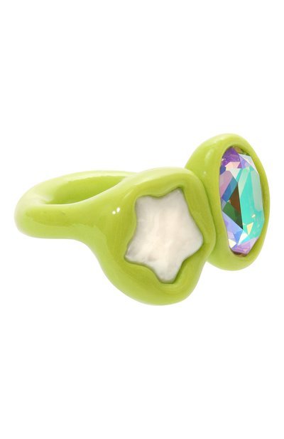 Кольцо LILI ARCHIVE, арт. RMDPL2, фото 1