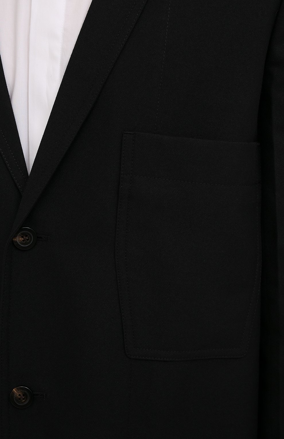 Пальто RICK OWENS, арт. RU02A5974/CVR, фото 5