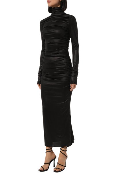 Платье THE ANDAMANE, арт. TM160137B/TJP170, фото 3