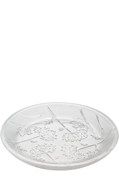 Мелочница ombelles LALIQUE, арт. 10139000