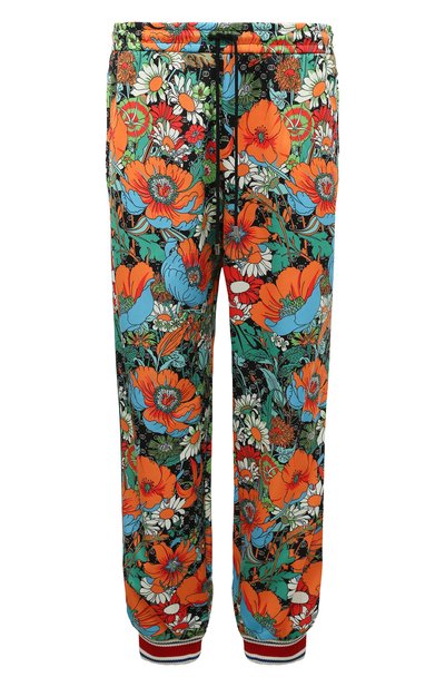 Джоггеры the north face x gucci GUCCI, арт. 671446 XJDQ7, фото 1