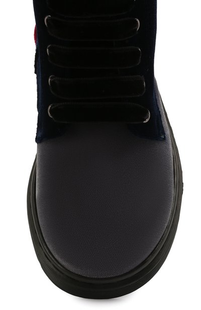 Ботинки MISSOURI, арт. 4832/27-30, фото 4