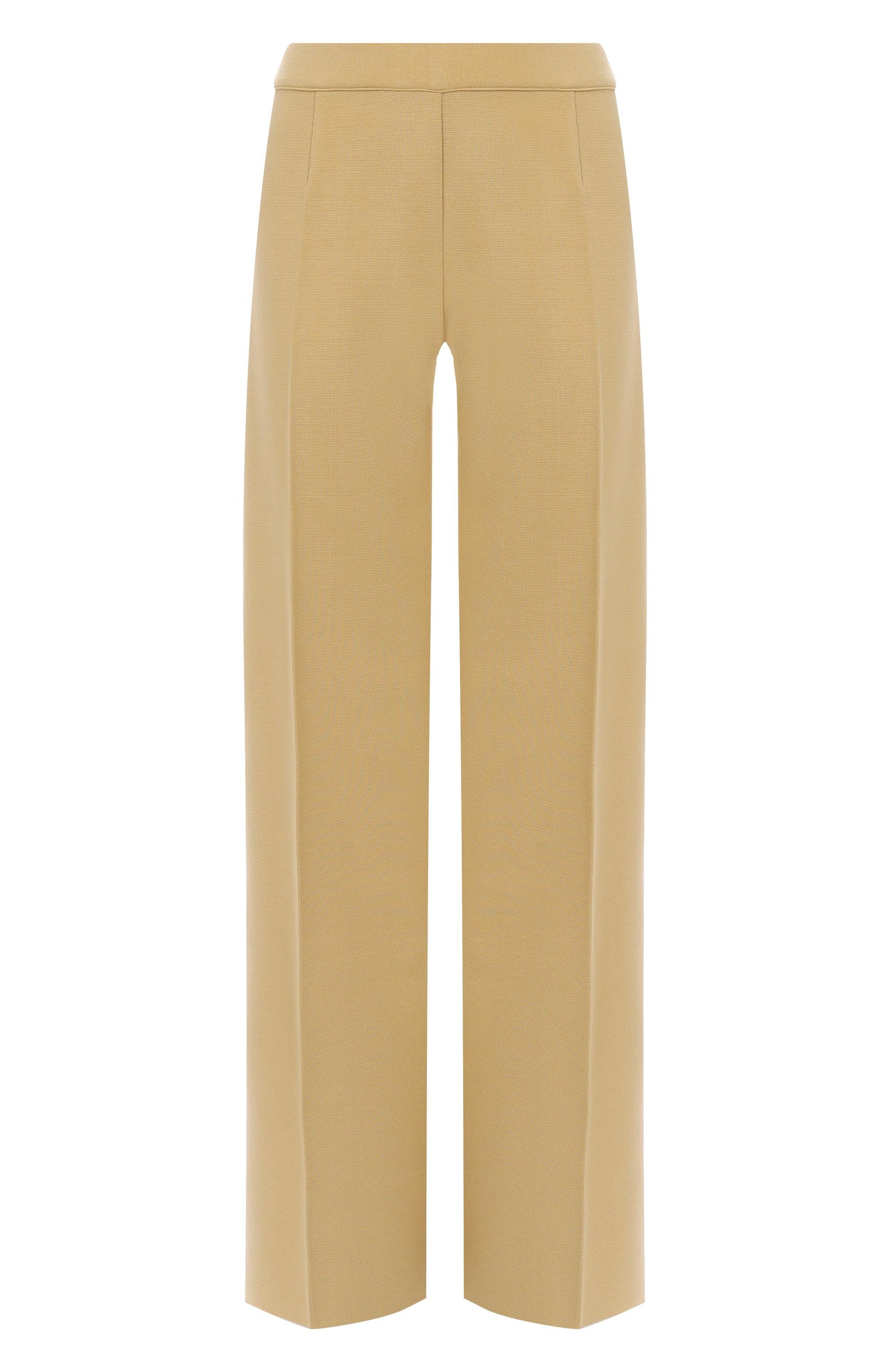 Шерстяные брюки MRZ, арт. FW25-0005, фото 1