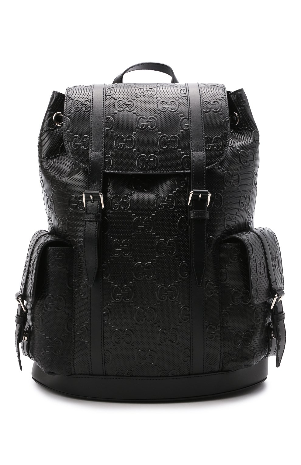 Кожаный рюкзак GUCCI, арт. 625770/1W3BN, фото 1