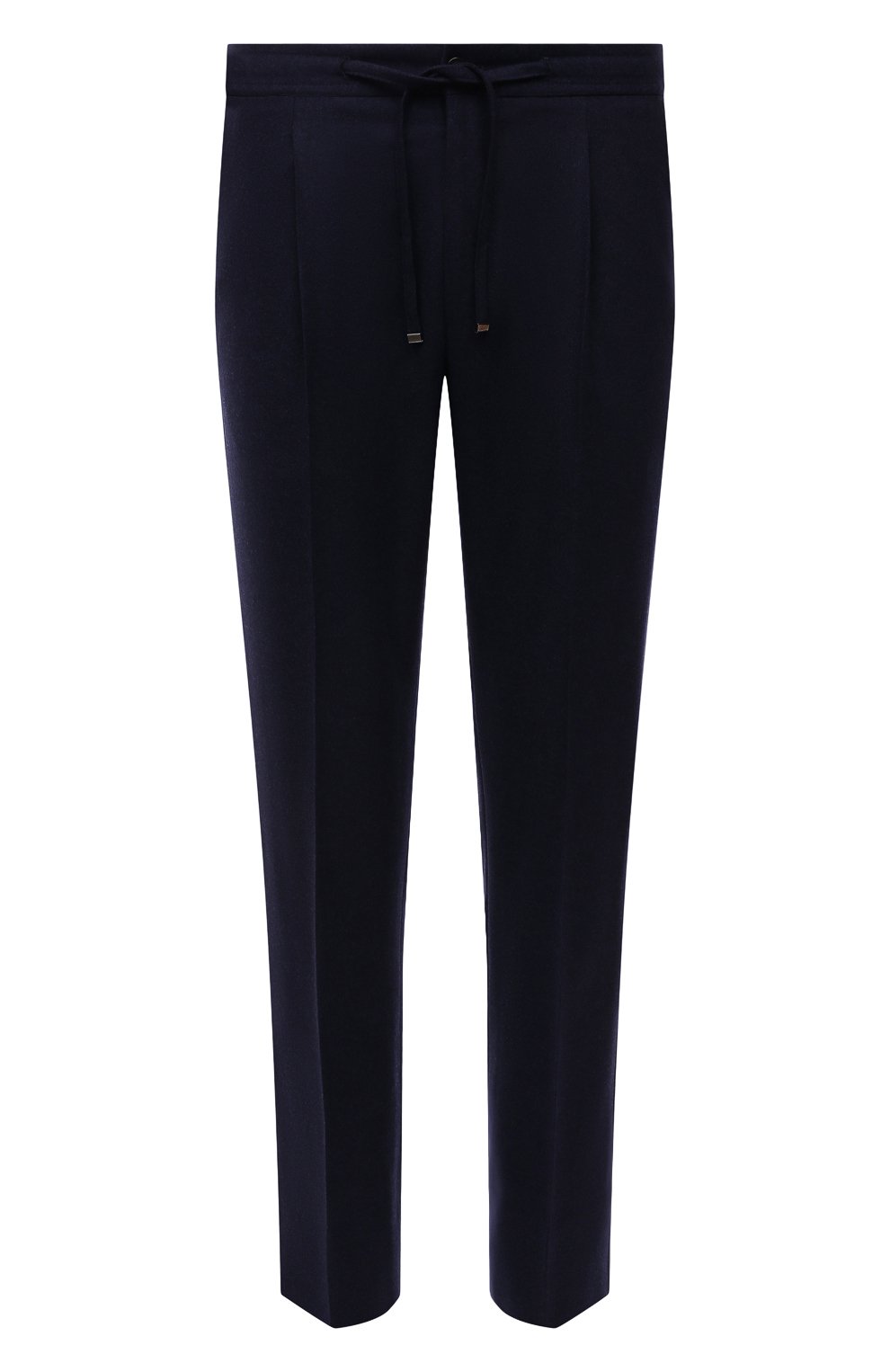 Шерстяные брюки CORNELIANI, арт. 884L03-1818117/00, фото 1