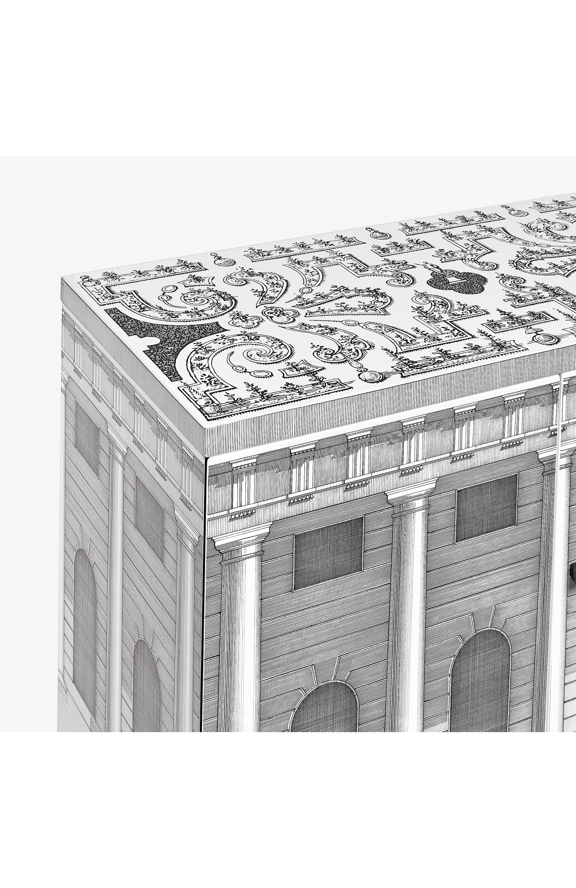 Консоль architettura FORNASETTI, арт. M44X419, фото 5