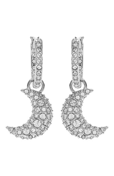 Женские серьги luna SWAROVSKI, арт. 5666157
