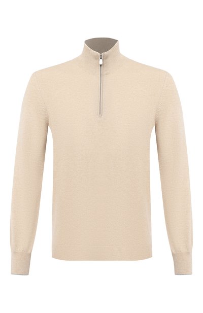 Кашемировый джемпер BRUNELLO CUCINELLI, арт. M2200124, фото 1