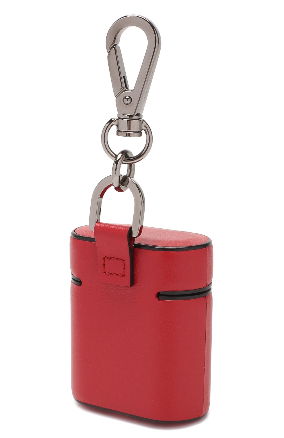 Комплект из портмоне и чехла для airpods DOLCE & GABBANA, арт. BP2578/AJ806, фото 6