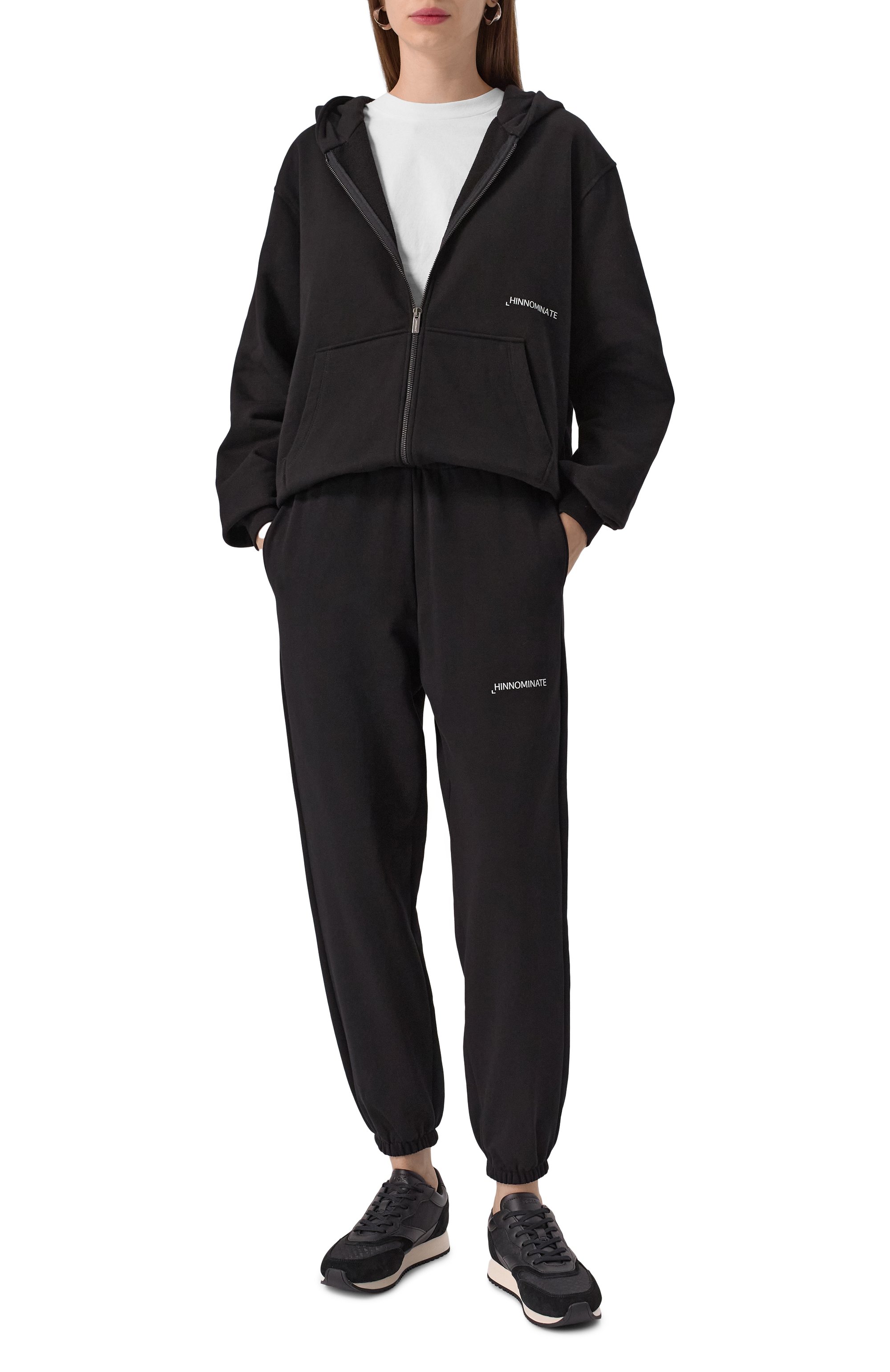 Хлопковая футболка HAIKURE, арт. HEM54070TJ032PX, фото 2