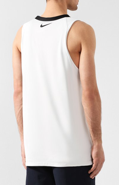 Майка nike x fear of god NIKELAB, арт. AR0626-121, фото 4