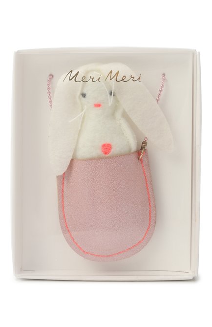 Колье кролик MERI MERI, арт. 185383