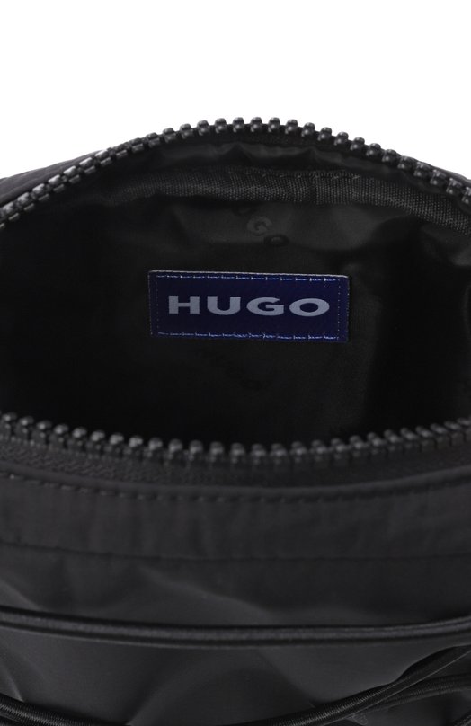 Сумка Vytal R HUGO Blue 50558420 Чёрный  50558420 Фото 4