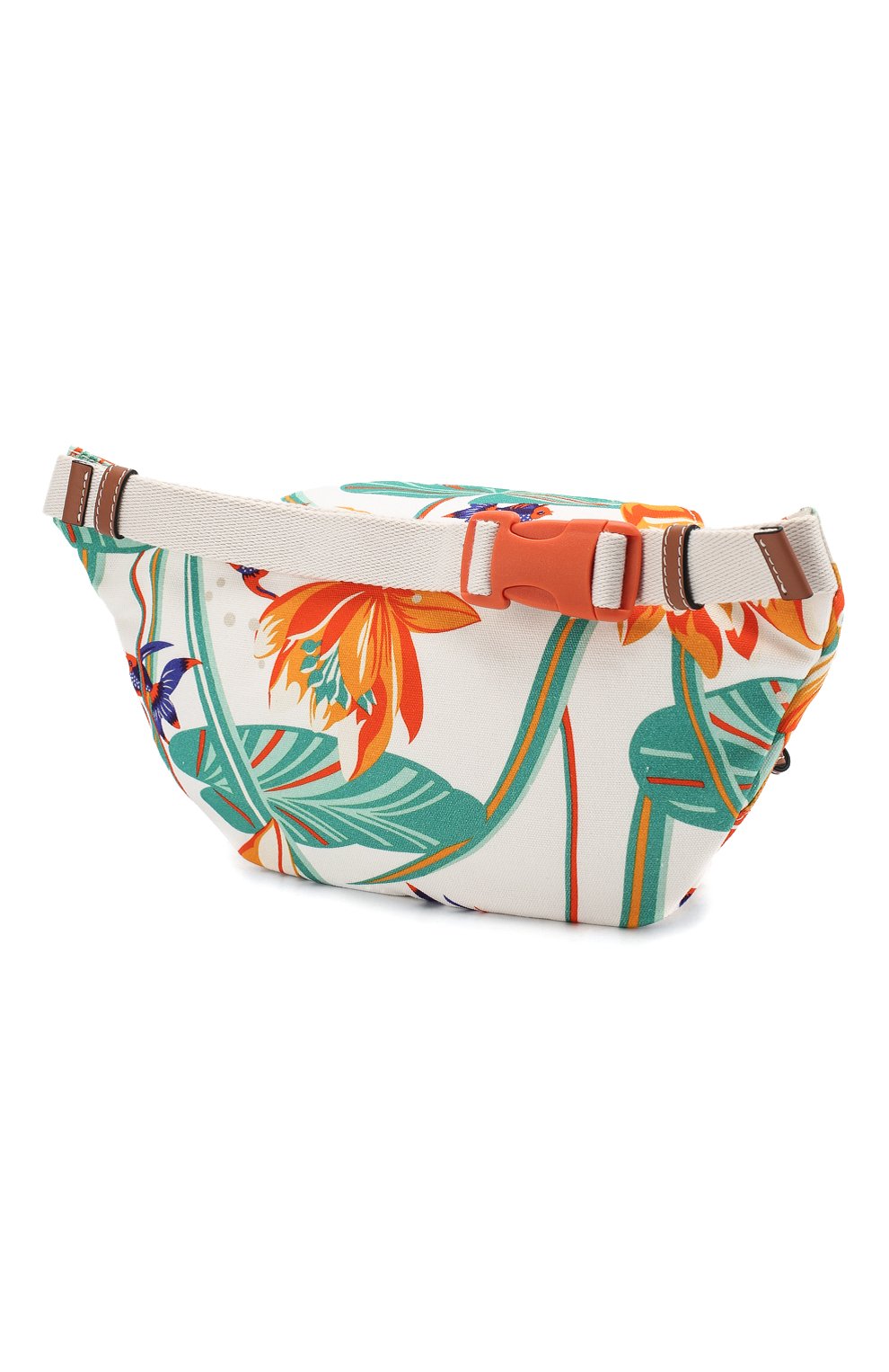 Поясная сумка loewe x paula's ibiza LOEWE, арт. B687W75X01, ф ото 3