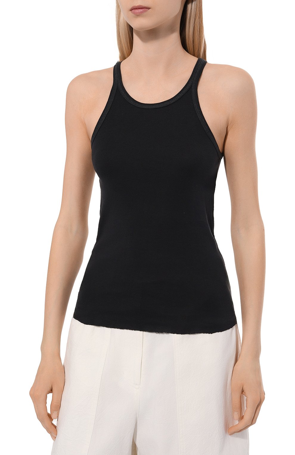 Хлопковая майка ONETEASPOON, арт. 25938, фото 3