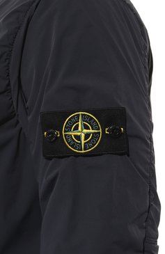 Утепленный анорак STONE ISLAND, арт. 751542028, фото 1