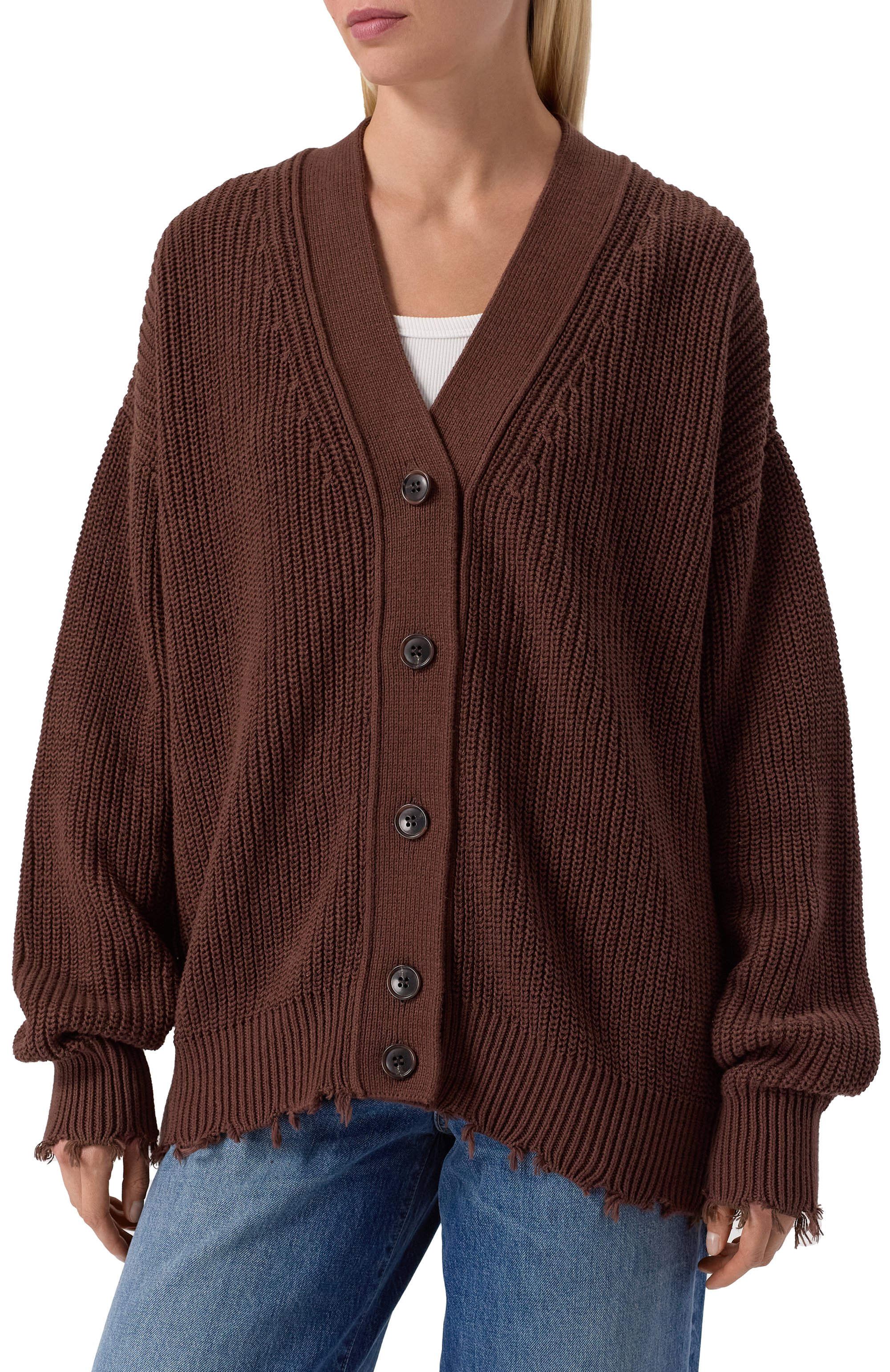 Хлопковый кардиган ADDICTED, арт. MK029, фото 3