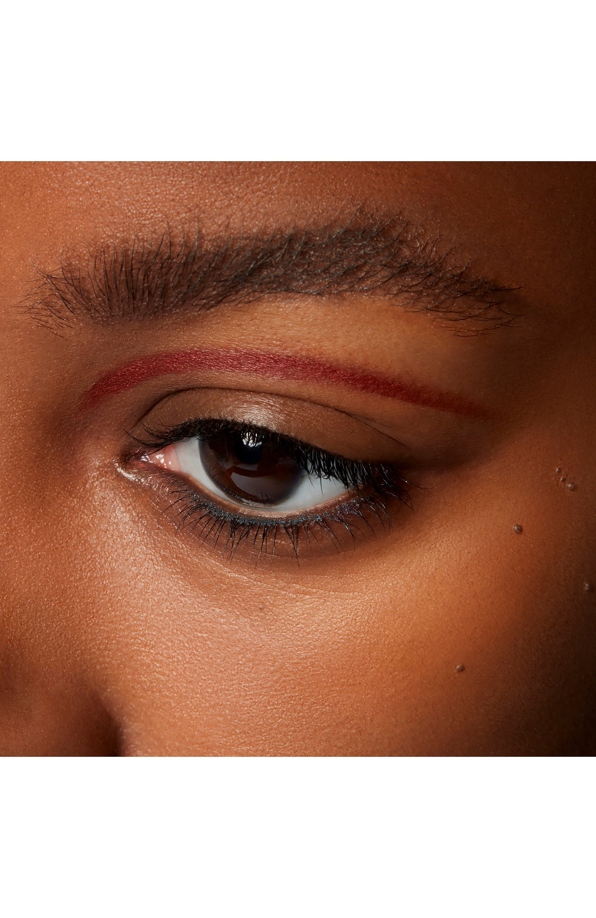 Гелевый карандаш для глаз colour excess, оттенок nudge nudge, ink ink MAC, арт. SLJ4-12, фото 6