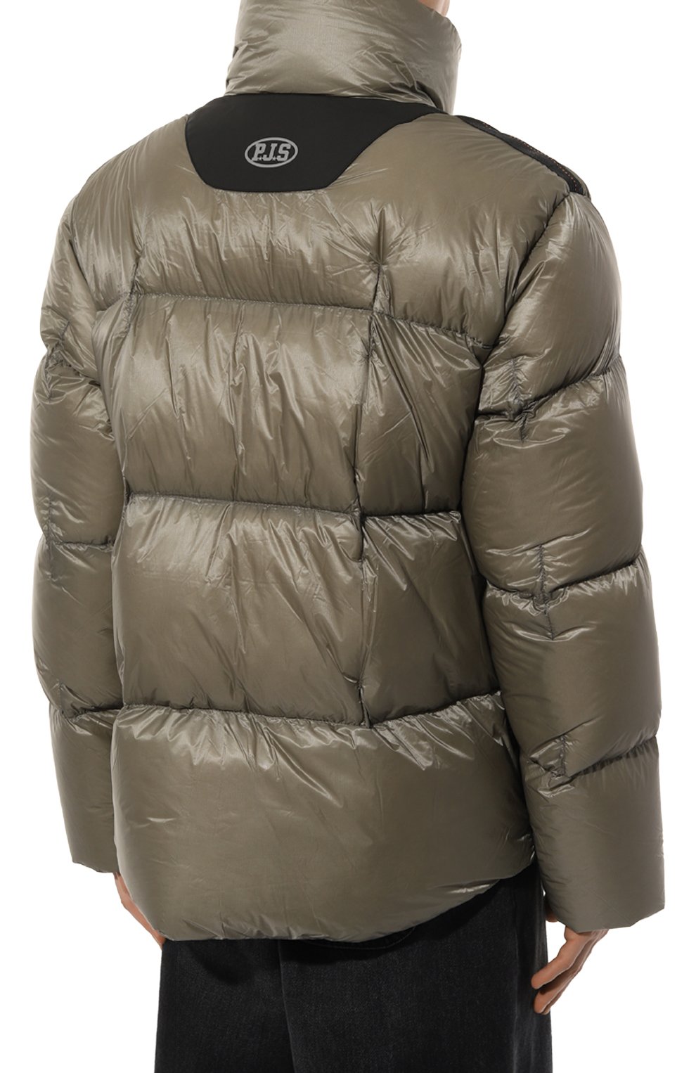 Пуховик PARAJUMPERS, арт. PMPUPW03, фото 4