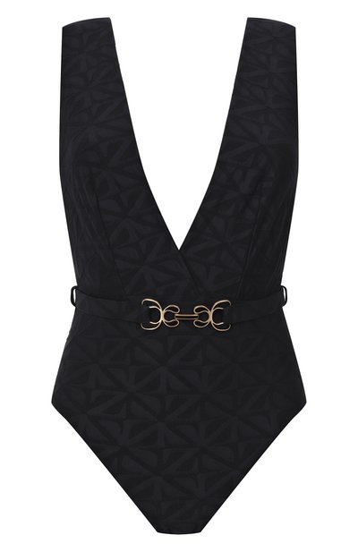 Слитный купальник ZIMMERMANN, арт. 1817WRS254, фото 1