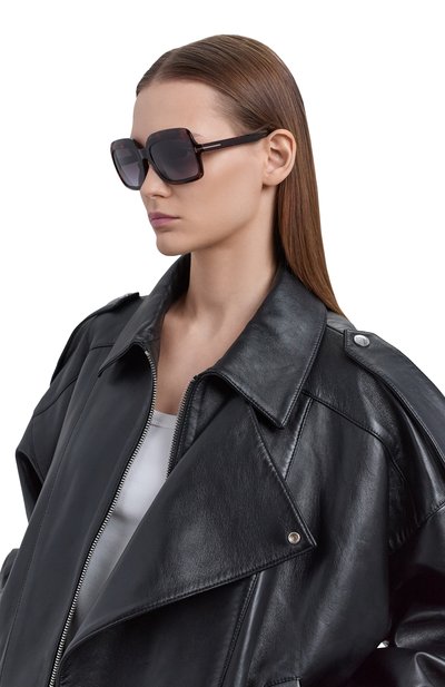 Солнцезащитные очки TOM FORD, арт. TF688 54T, фото 2
