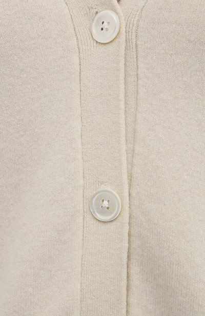 Кашемировый кардиган EXTREME CASHMERE, арт. 024/T0KI0, фото 5