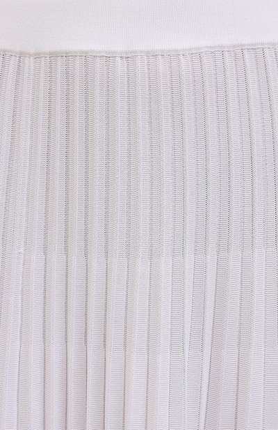 Плиссированная юбка MRZ, арт. S21-0075, фото 5