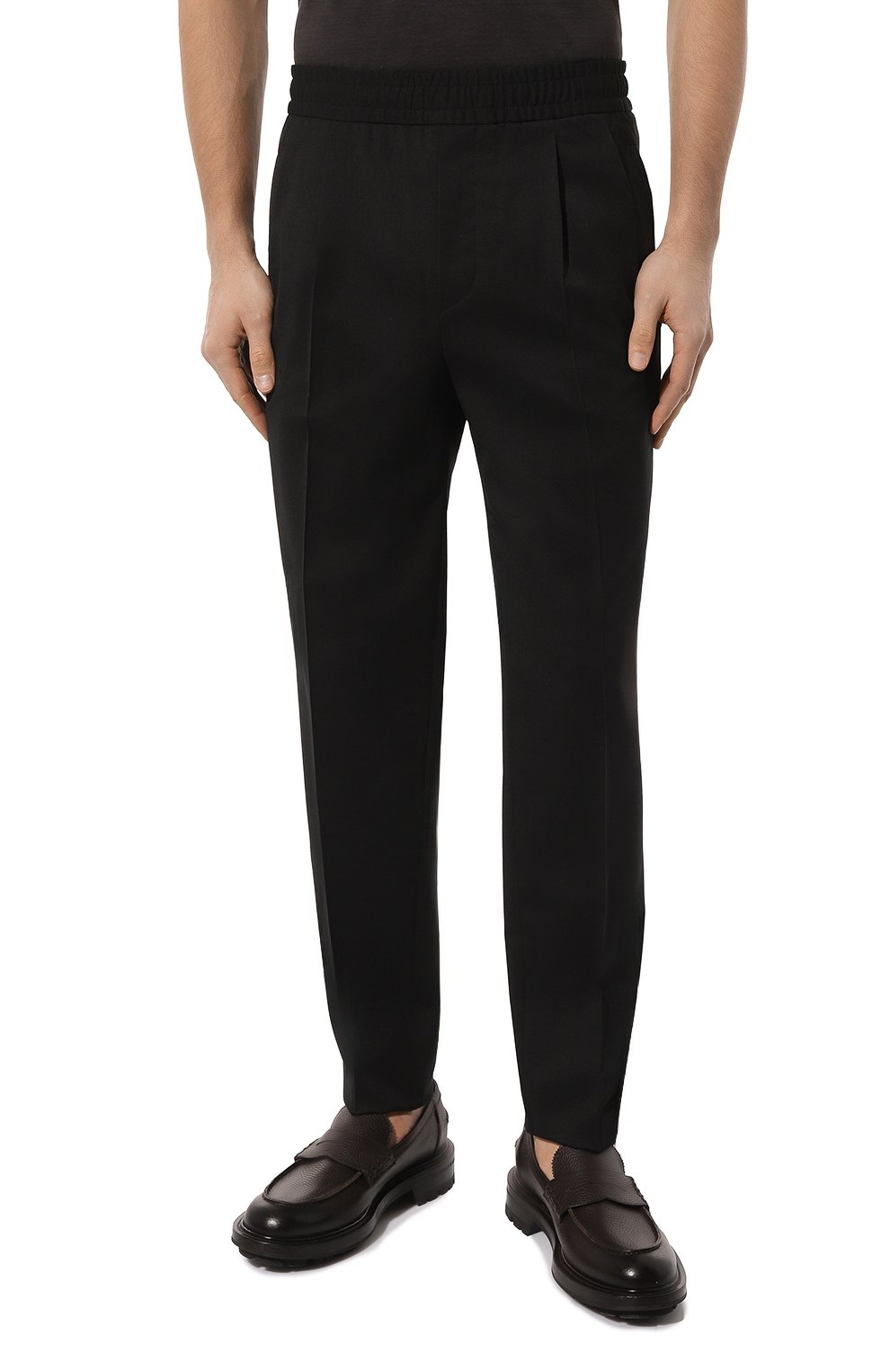 Брюки ZEGNA, арт. 6ZF062A6/73GCC2, фото 3