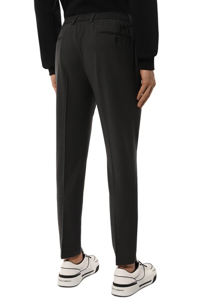 Брюки DOLCE & GABBANA, арт. GW13EZ/FURIR, фото 4