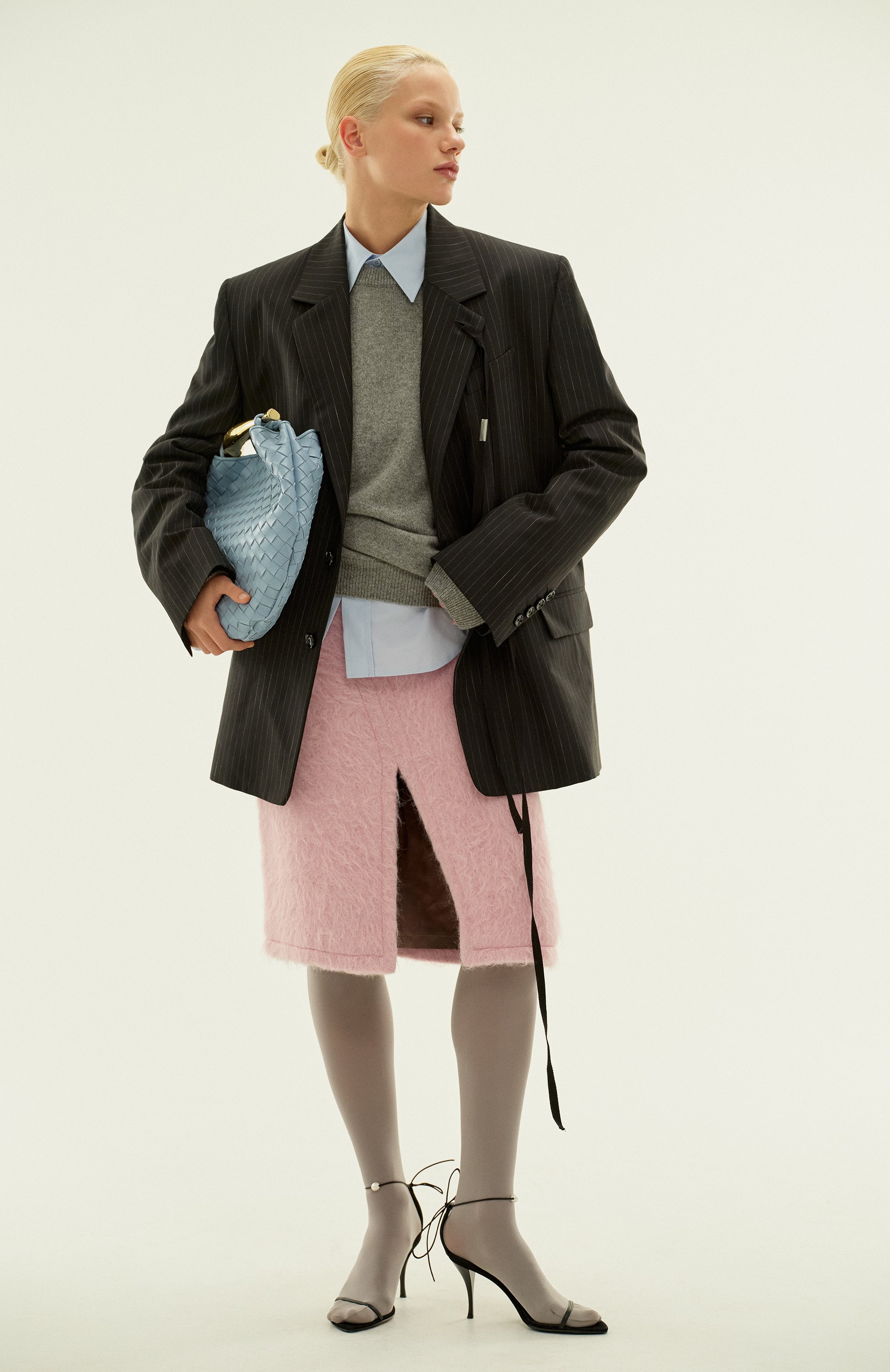 Хлопковая рубашка DICE KAYEK, арт. PF23C616, фото 6