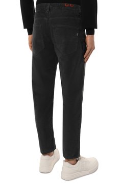 Вельветовые брюки DONDUP, арт. UP434/VS0028U PTD, фото 1
