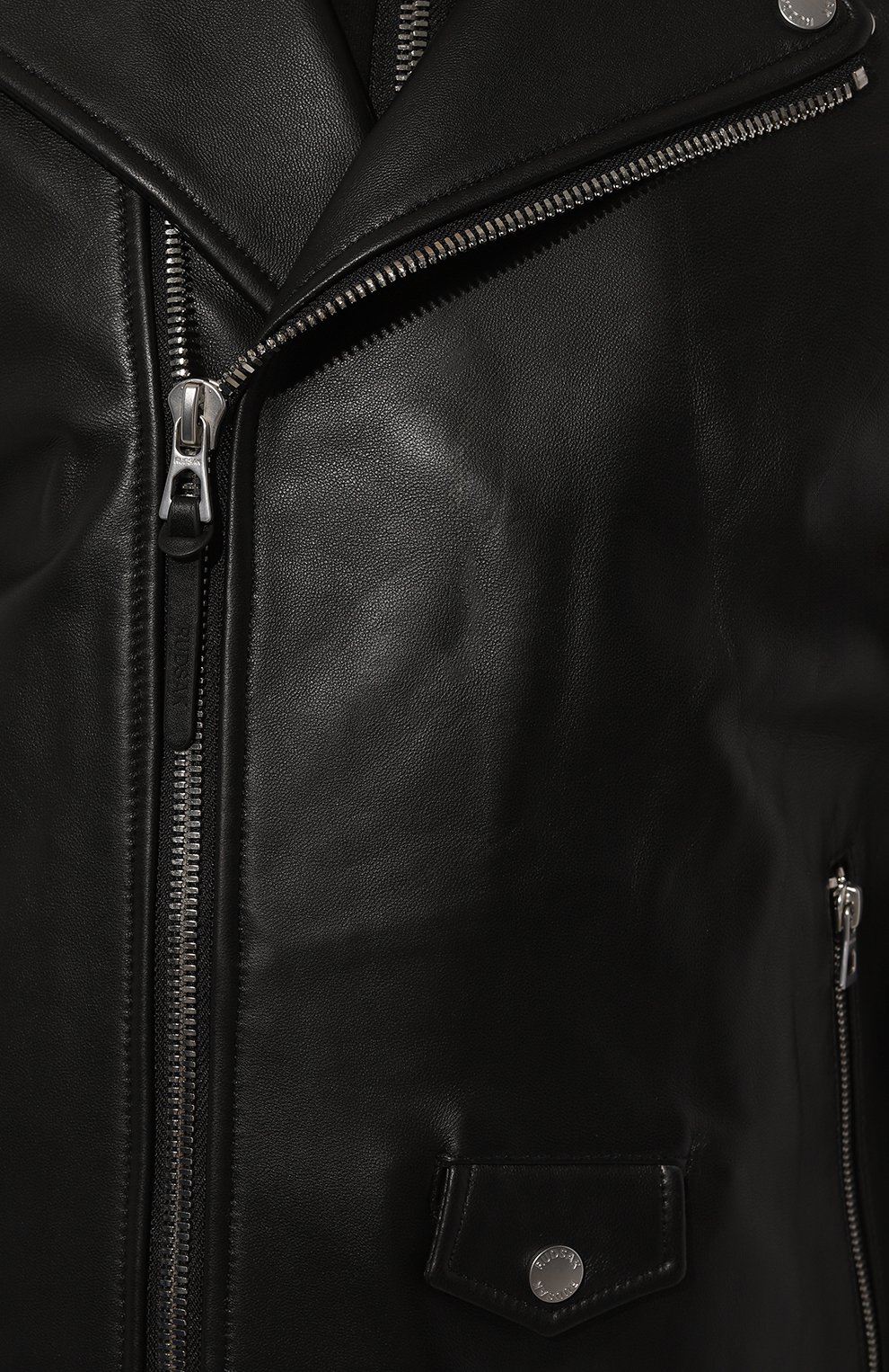 Кожаная куртка RUDSAK, арт. 6124600/MANUS, фото 5