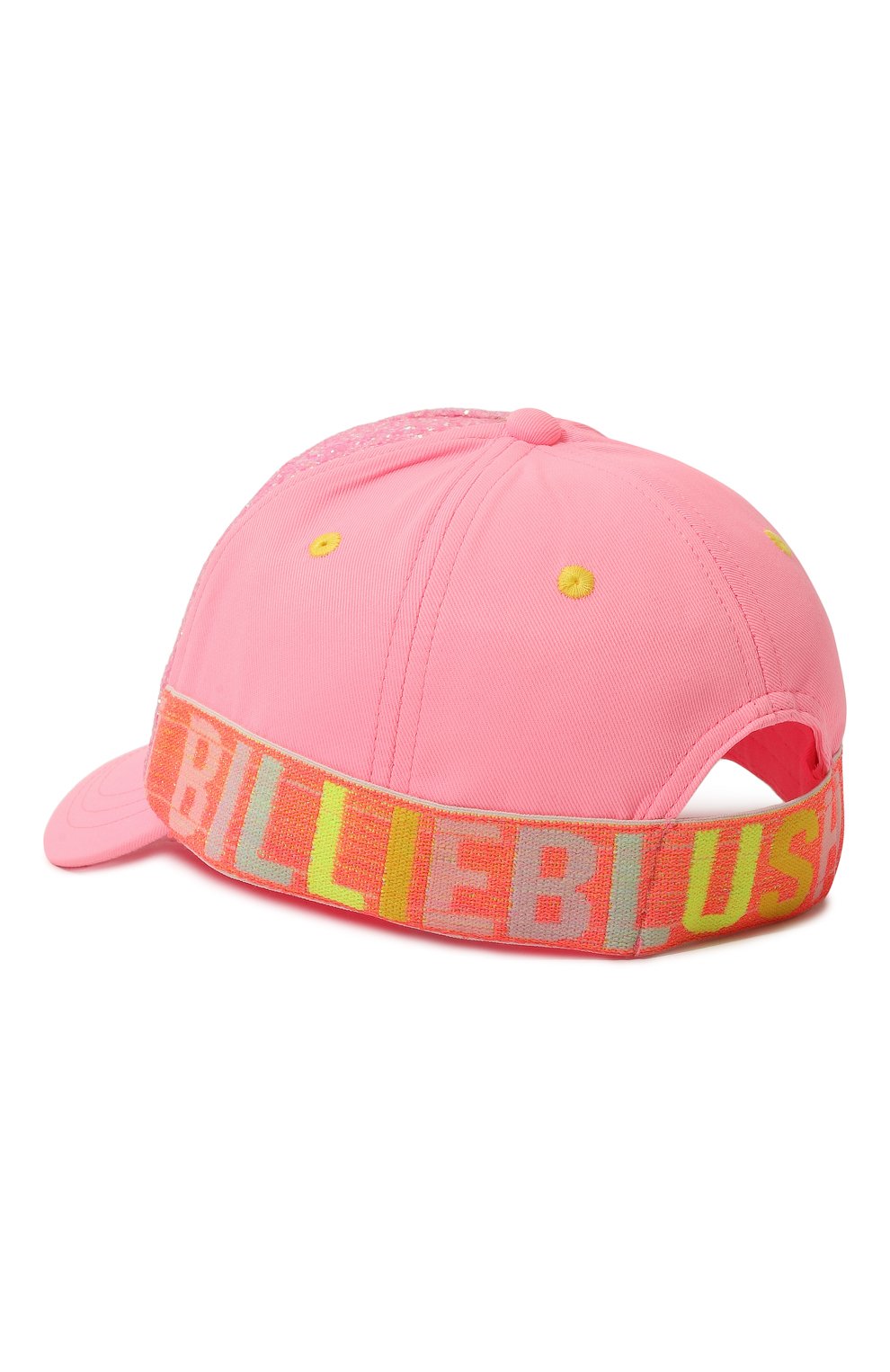 Бейсболка BILLIEBLUSH, арт. U20334, фото 2